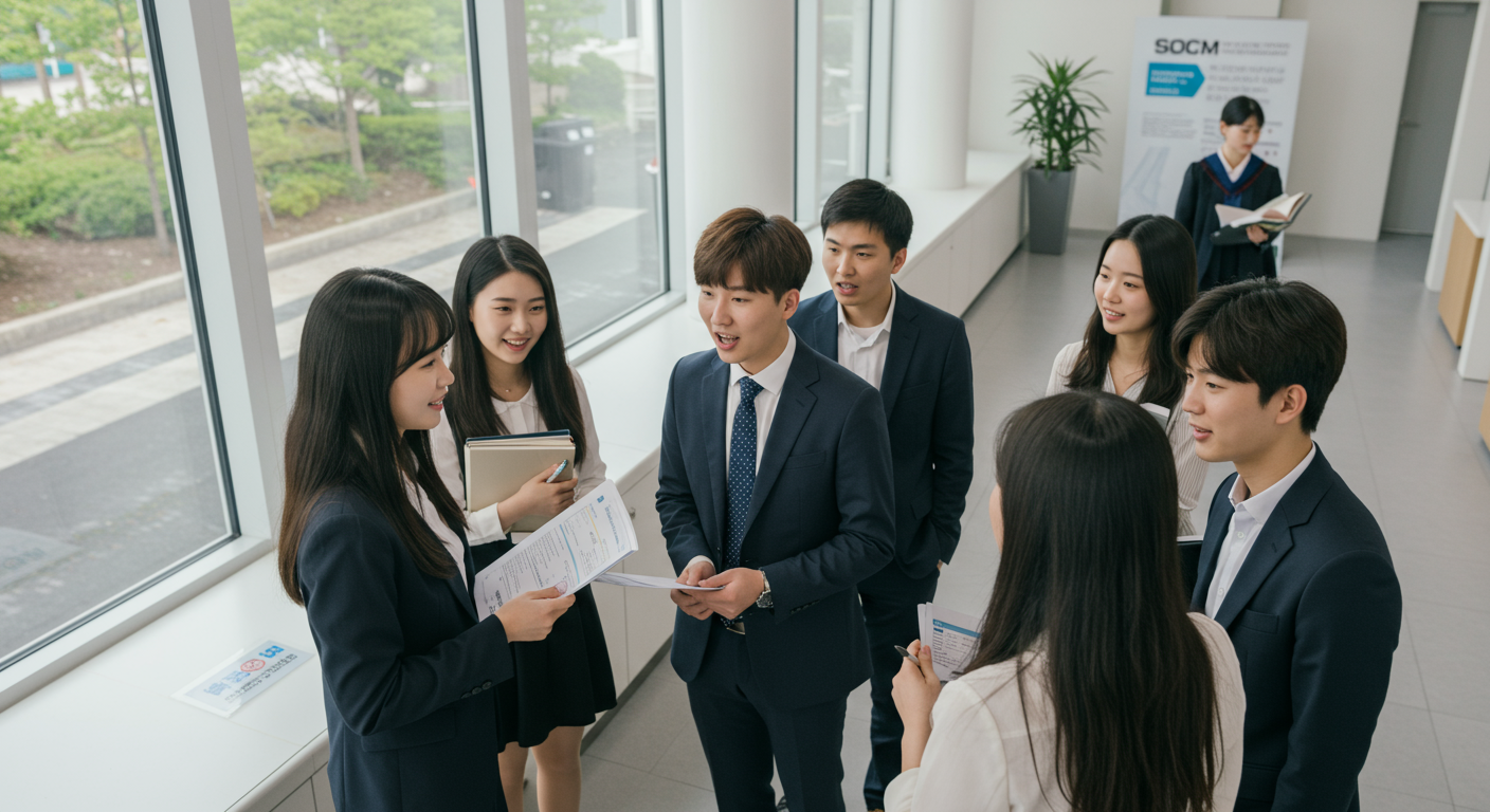 지원 자격은? 어떤 분들을 찾고 있나요?