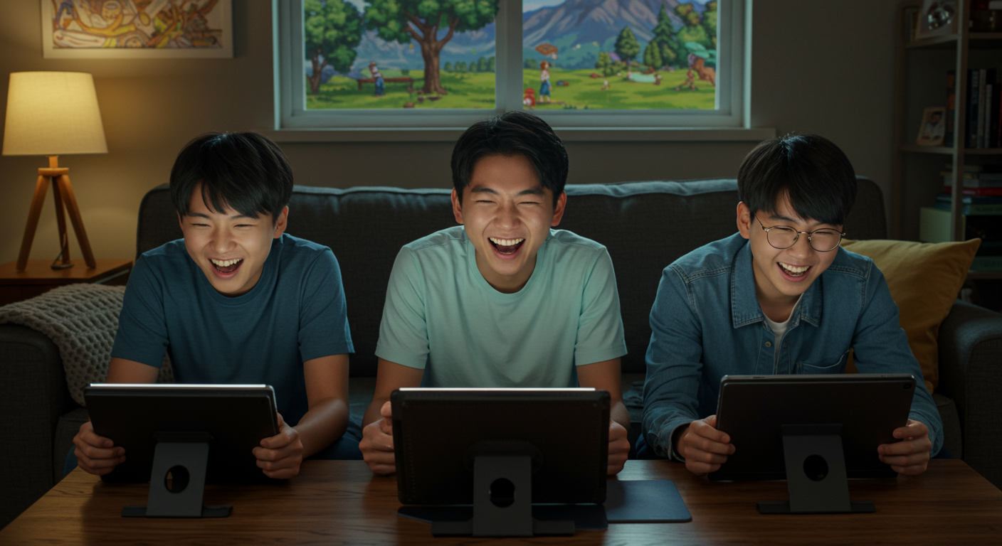 함께 더 재미있게! 테라리아 멀티플레이