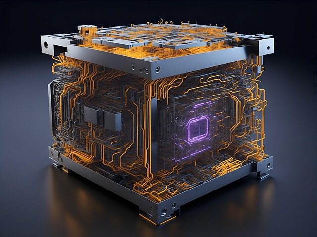 퓨리오사AI의 놀라운 기술력: 어떤 칩을 만들까요?