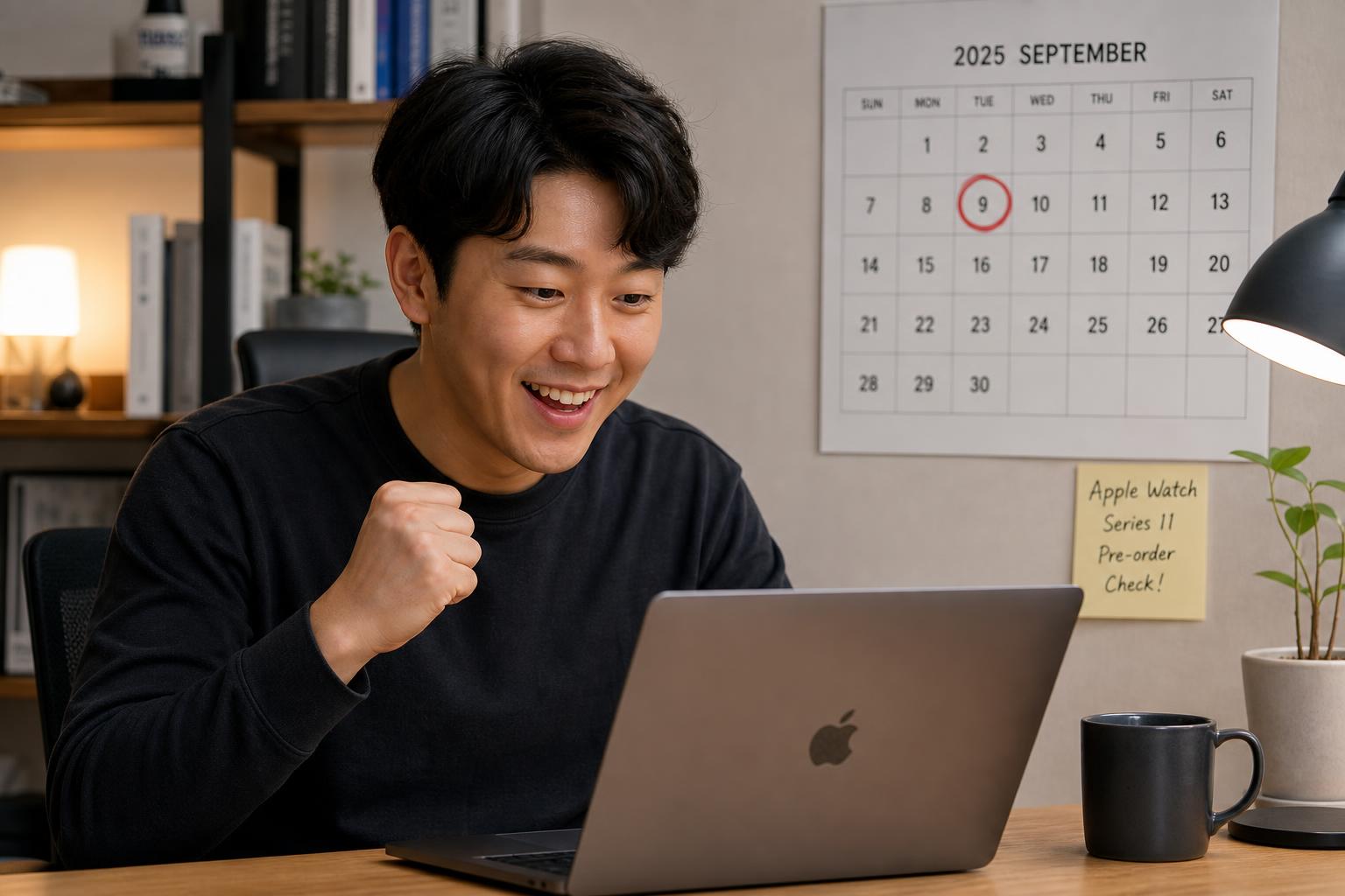 출시 일정과 사전예약 꿀팁