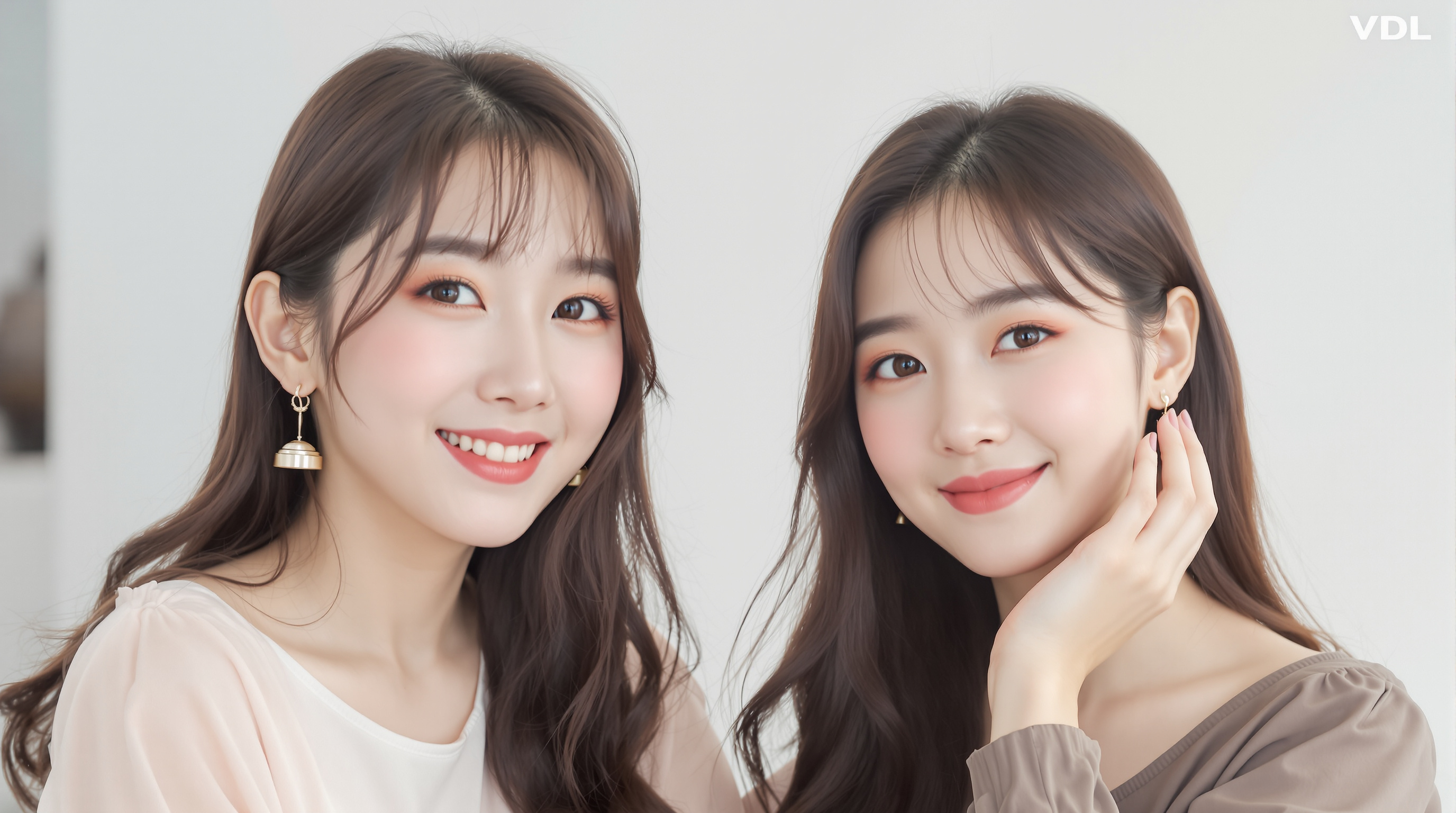 New Idol Ambassadors: Baby DONT Cry and VDL Collaboration