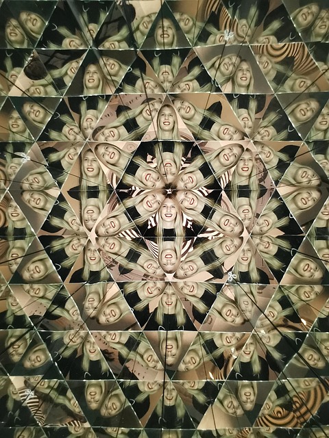 트릭아이뮤지엄 서울: 착시 미술의 환상적 재미