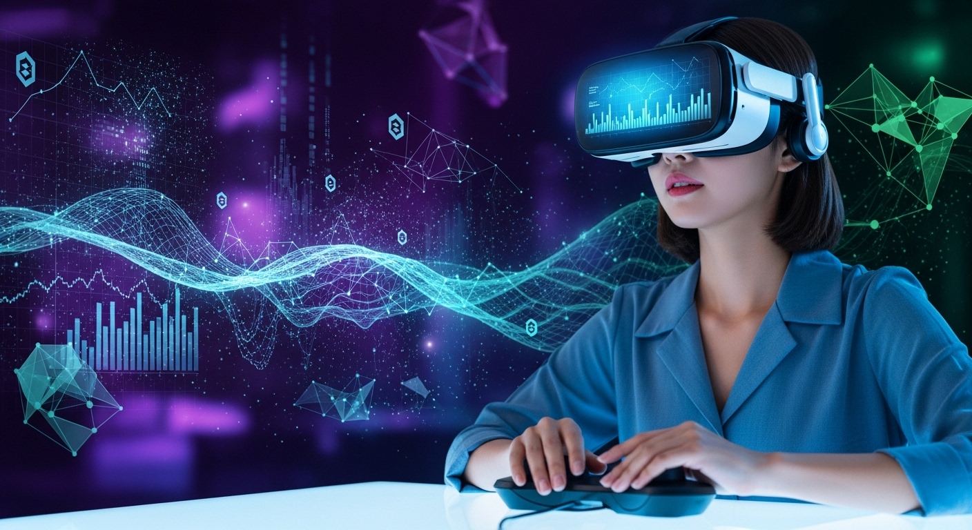 버추얼프로토콜의 메타버스 확장성과 기술적 경쟁력