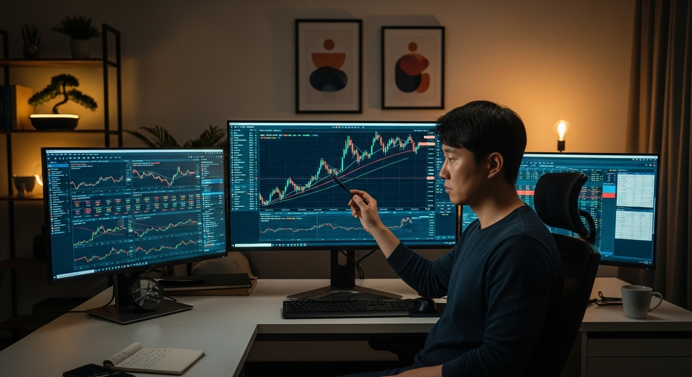 2026년 버추얼프로토콜 가격 전망과 단기 투자 전략