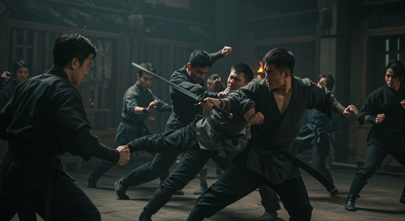 숨 막히는 전개! 93권의 핵심 스토리 (핵심 스토리 전개)