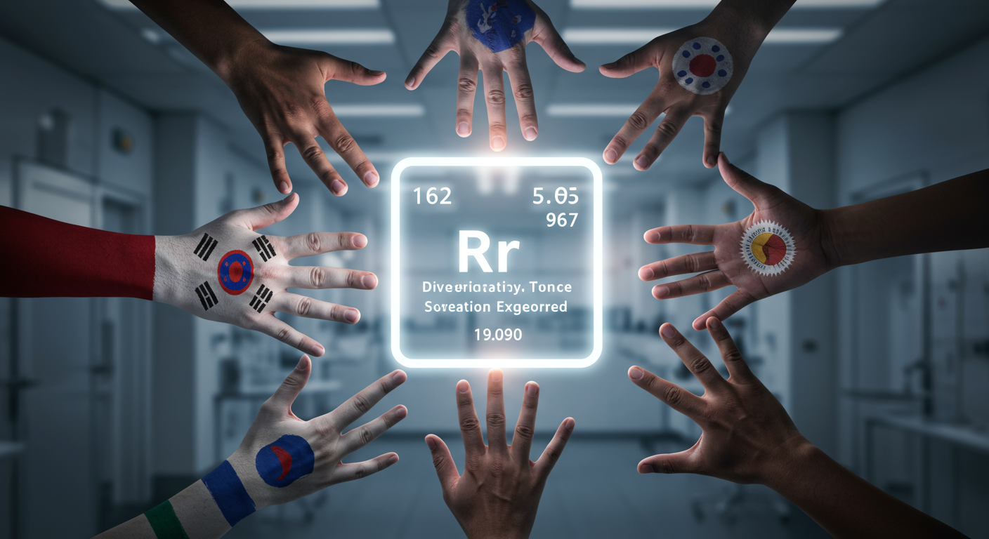 미국과 세계는 어떻게 대응하고 있나요?
