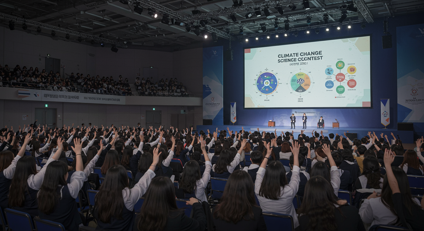2025년, 어떤 퀴즈들이 있었을까요? 💡