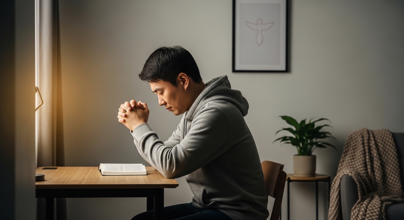 목사님과 지도자께 드리는 감동적인 새해 인사말