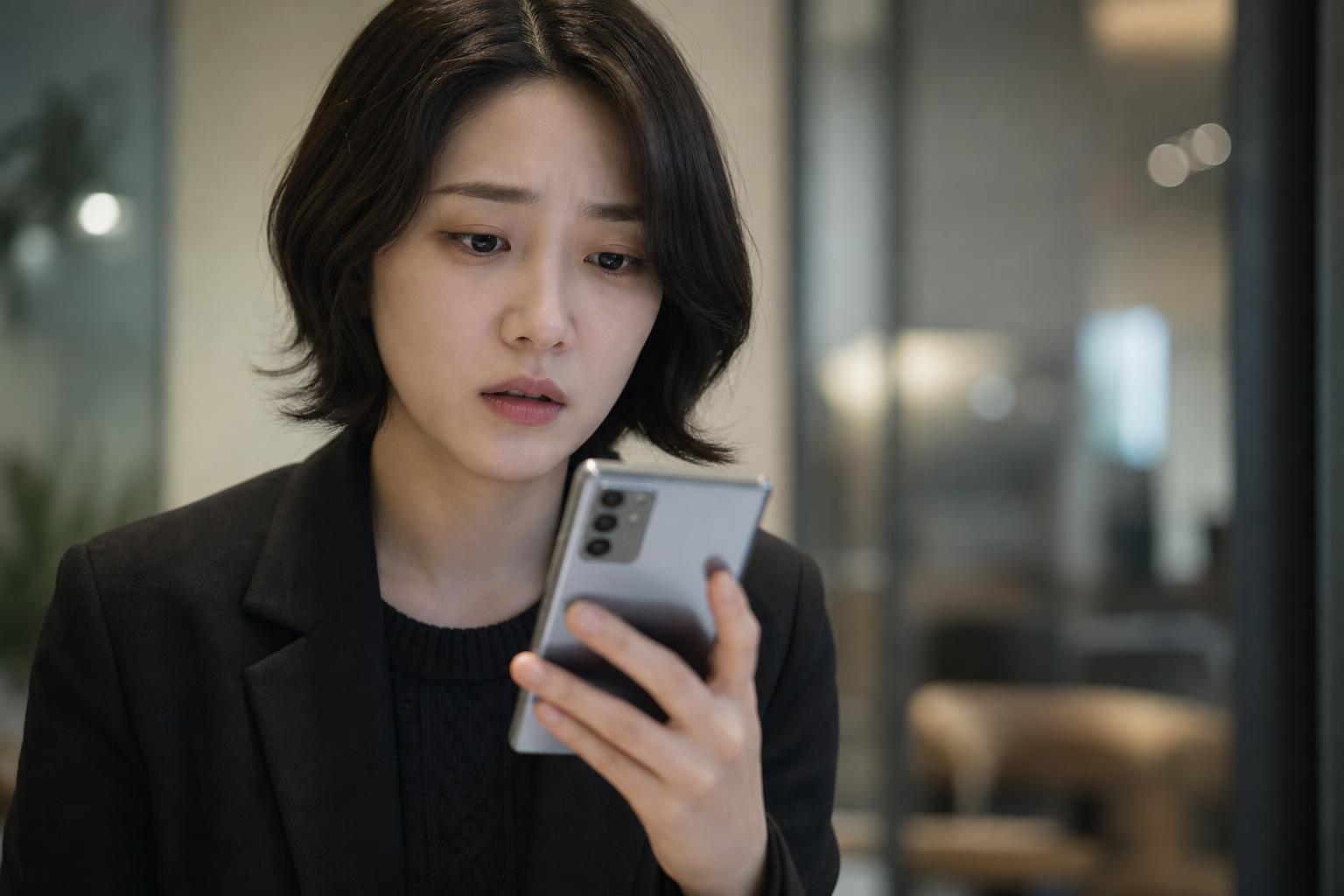 알바 고소' 논란, 과연 무슨 일이 있었을까요?