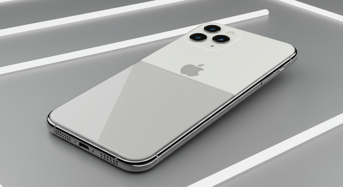 아이폰 17 프로 맥스, 어떤 모습으로 올까요?