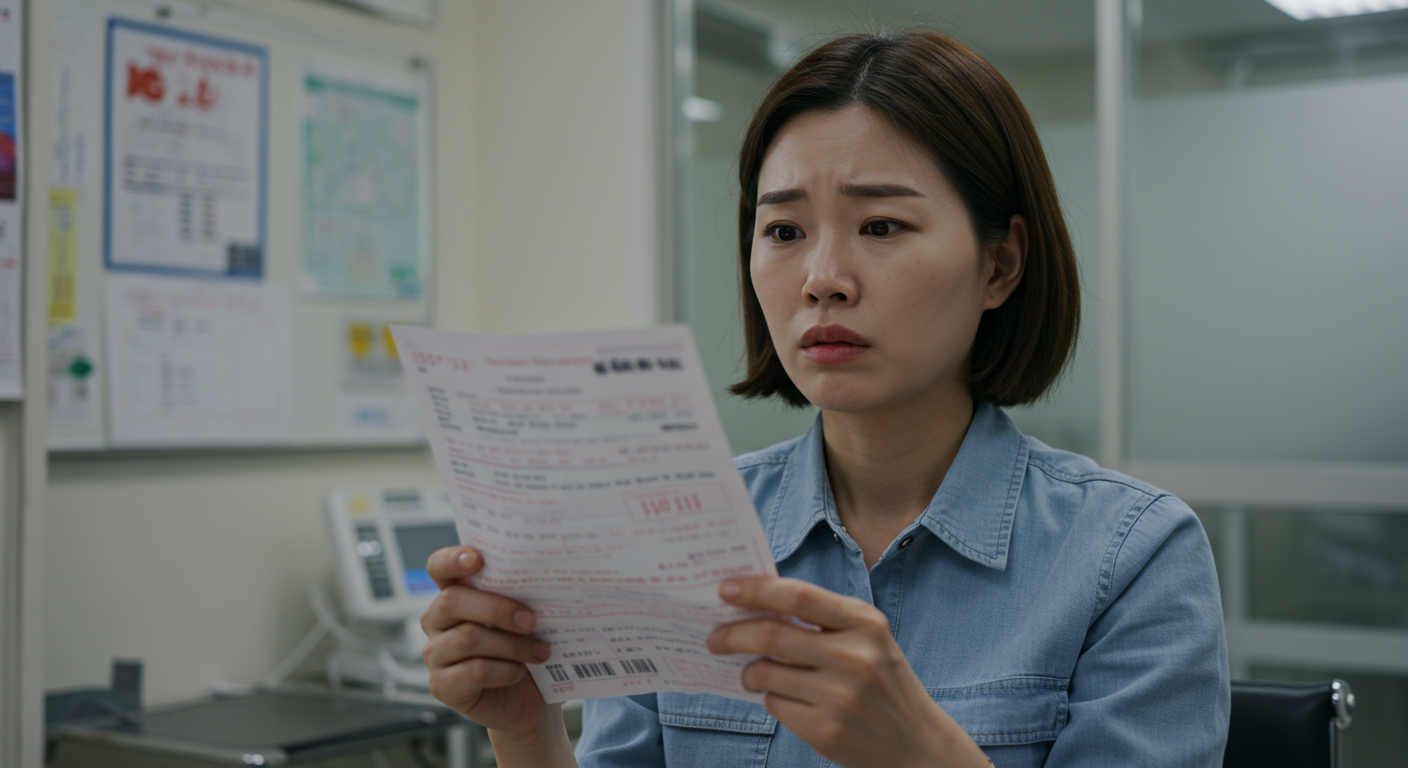 여행자 보험 없이 겪는 아찔한 순간들