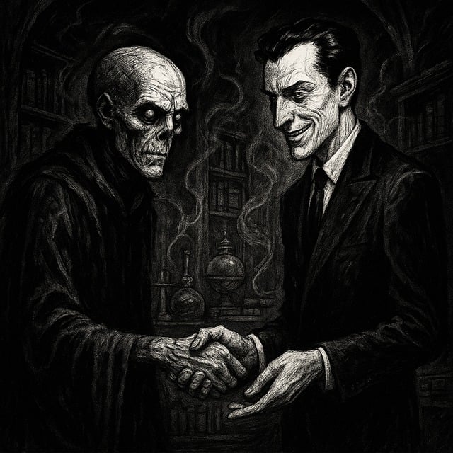 악귀는 어디에 있을까요? 손없는 날의 비밀