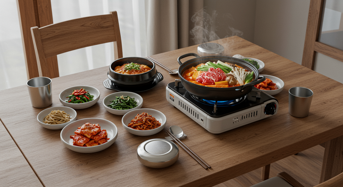 LA갈비찜, 어떤 요리인지 알아봐요!