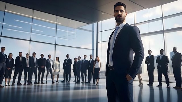 출연진의 직업 특성 및 다양성