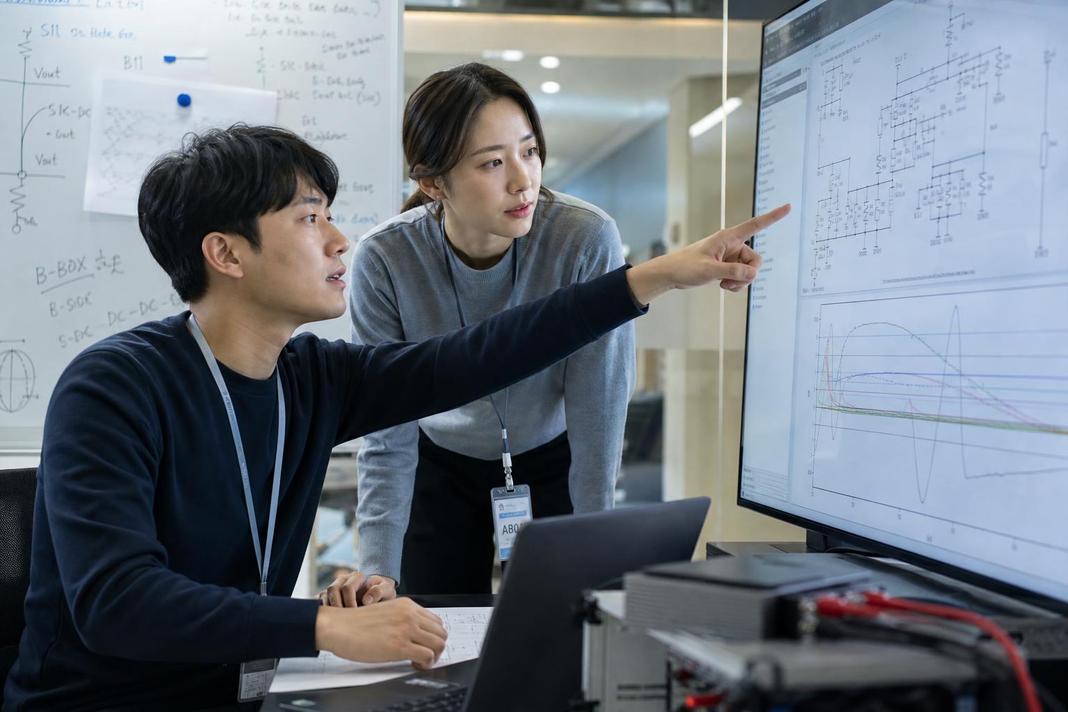 첫 도전과 값진 교훈: NV1의 실패와 RIVA 128의 성공