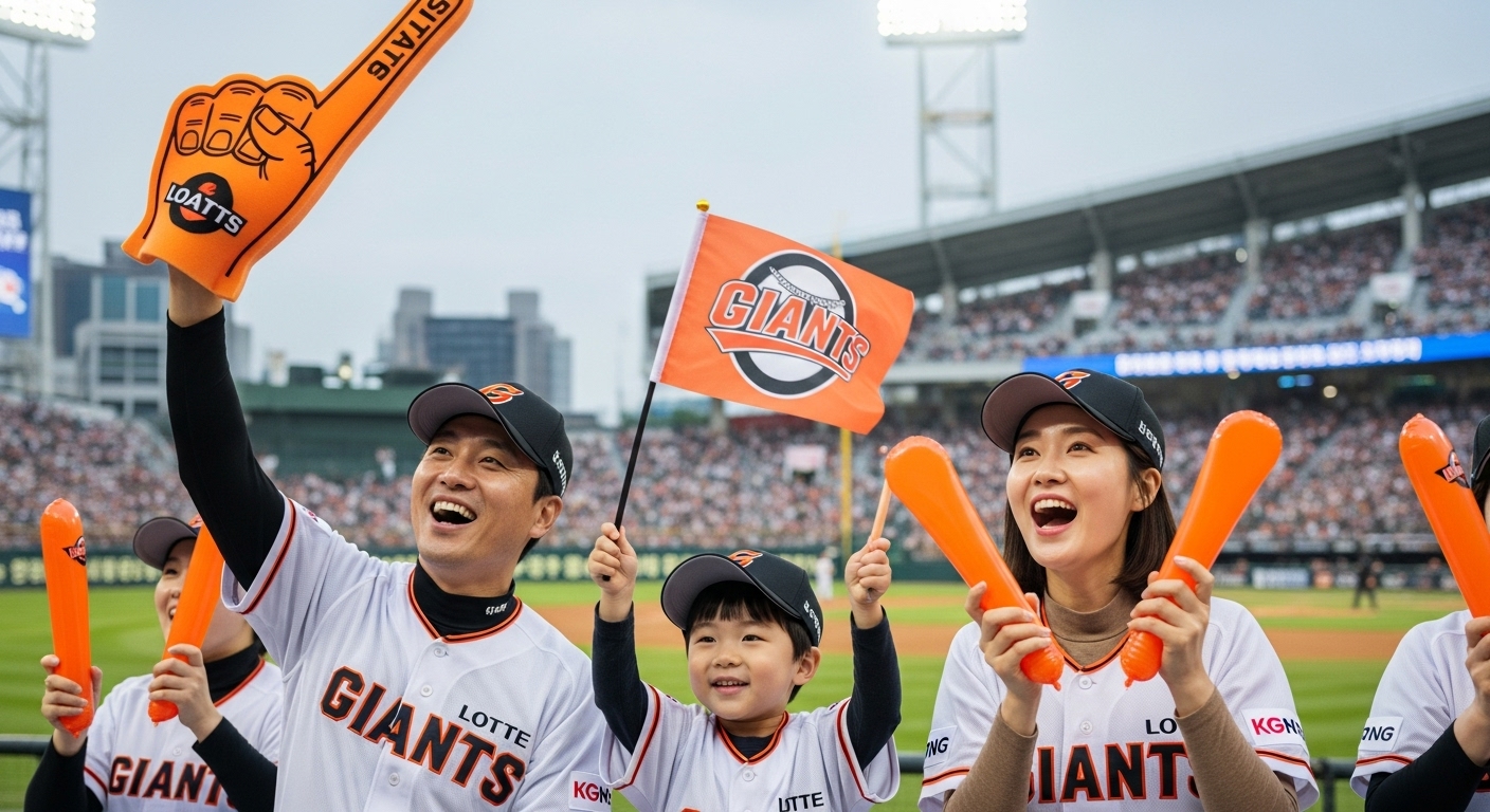 시즌권 멤버십: 홈경기 전부 즐기는 방법