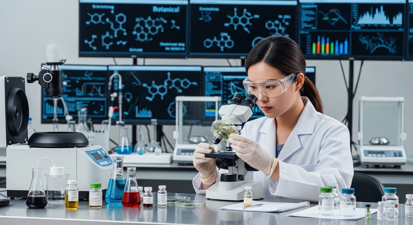 과학이 밝힌 파라다이스 그레인의 비밀