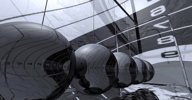 GPU 성능과 그래픽 처리 능력