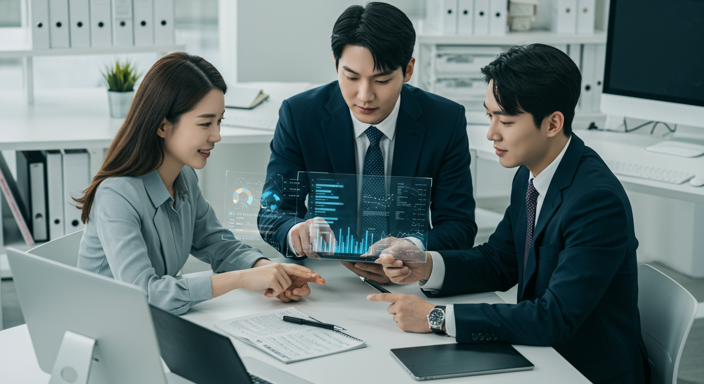 왜 2025년에 상법이 바뀔까요?