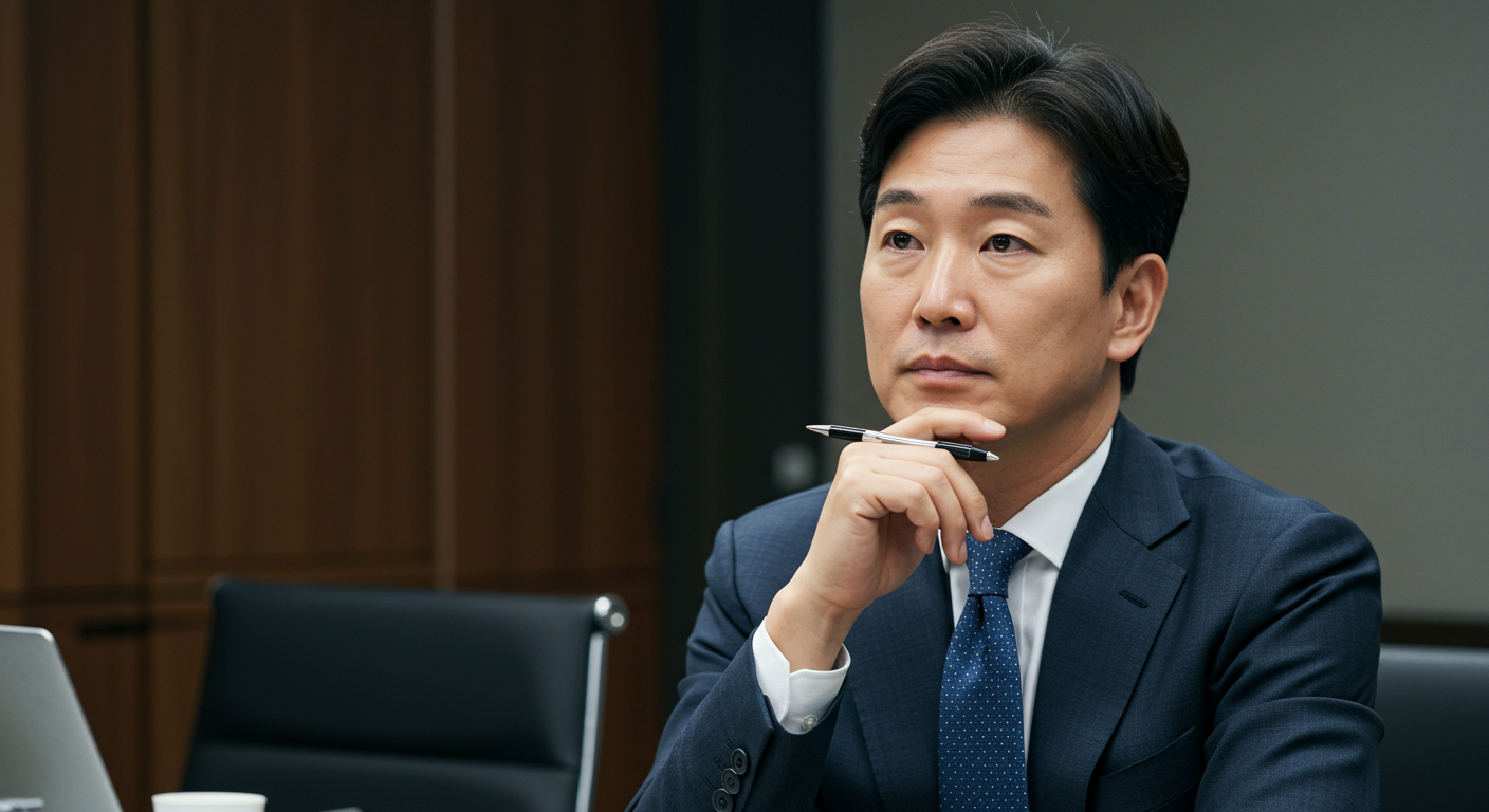 독립적인 사외이사, 더 많아져요!