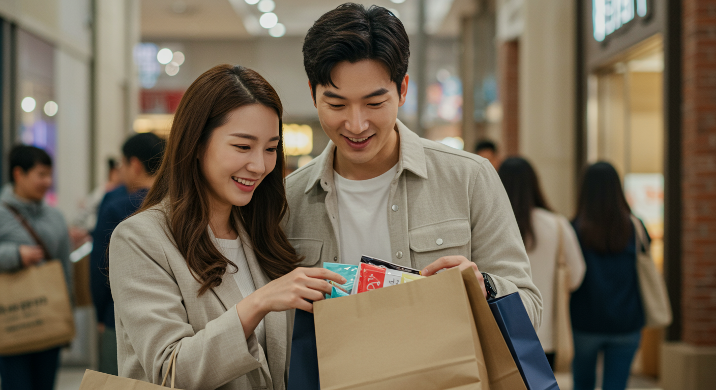 여주아울렛 쇼핑, 더 즐겁게 즐기는 꿀팁!