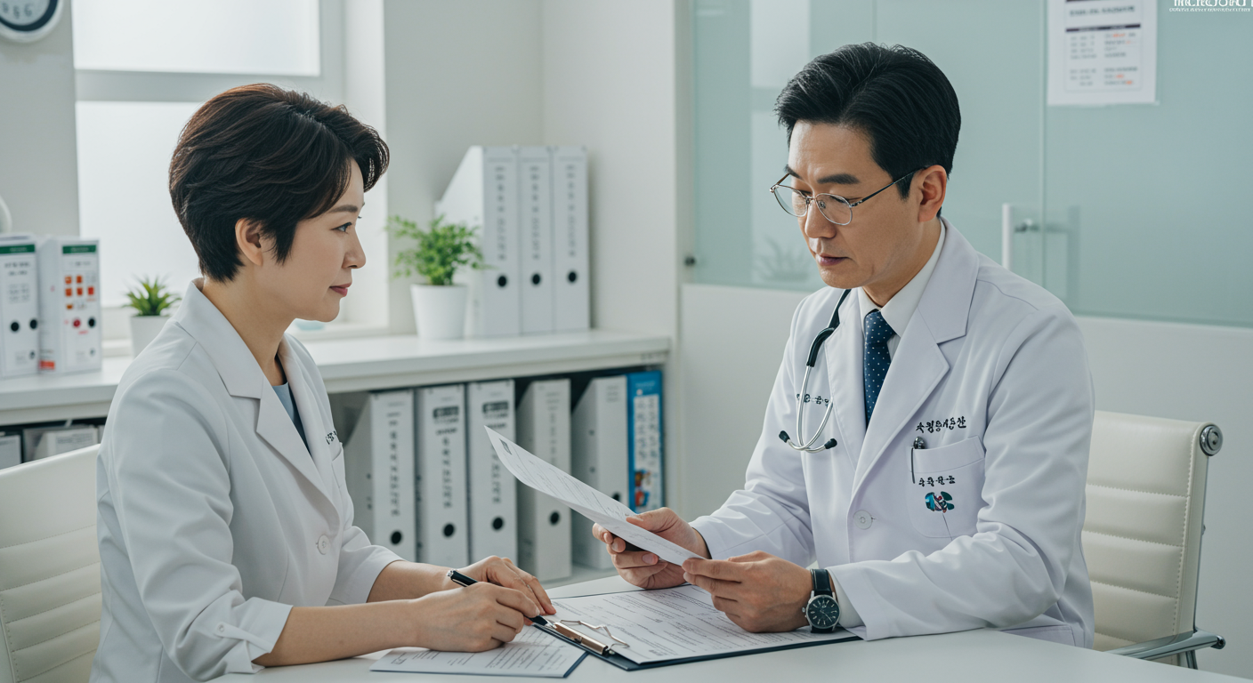 해빛한방병원, 어떤 진료를 하나요?