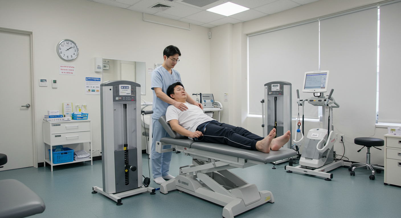 해빛한방병원 대표 치료 프로그램은?