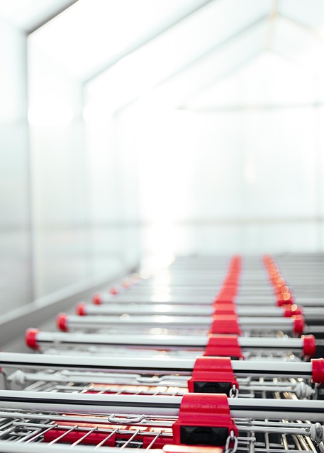 창고형 할인매장이 이렇게 성장한 비밀!