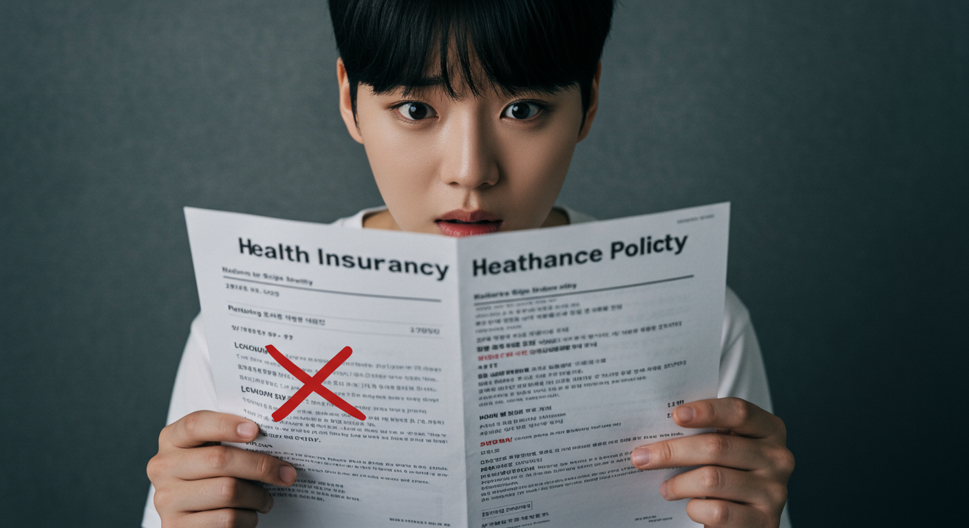 건강보험으로는 뼈이식 비용을 보장받을 수 없나요?