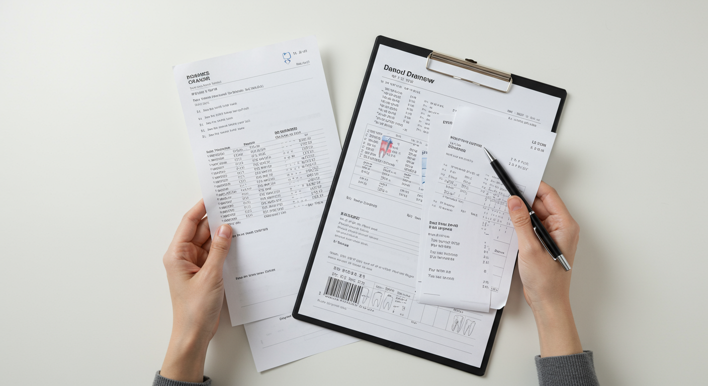 실비보험 청구, 어떤 서류가 필요하고 절차는 어떻게 되나요?