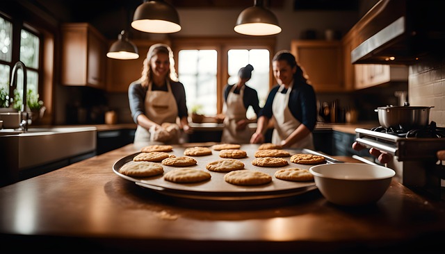 대구 맛집 조조칼국수, 집으로 배달 오다!
