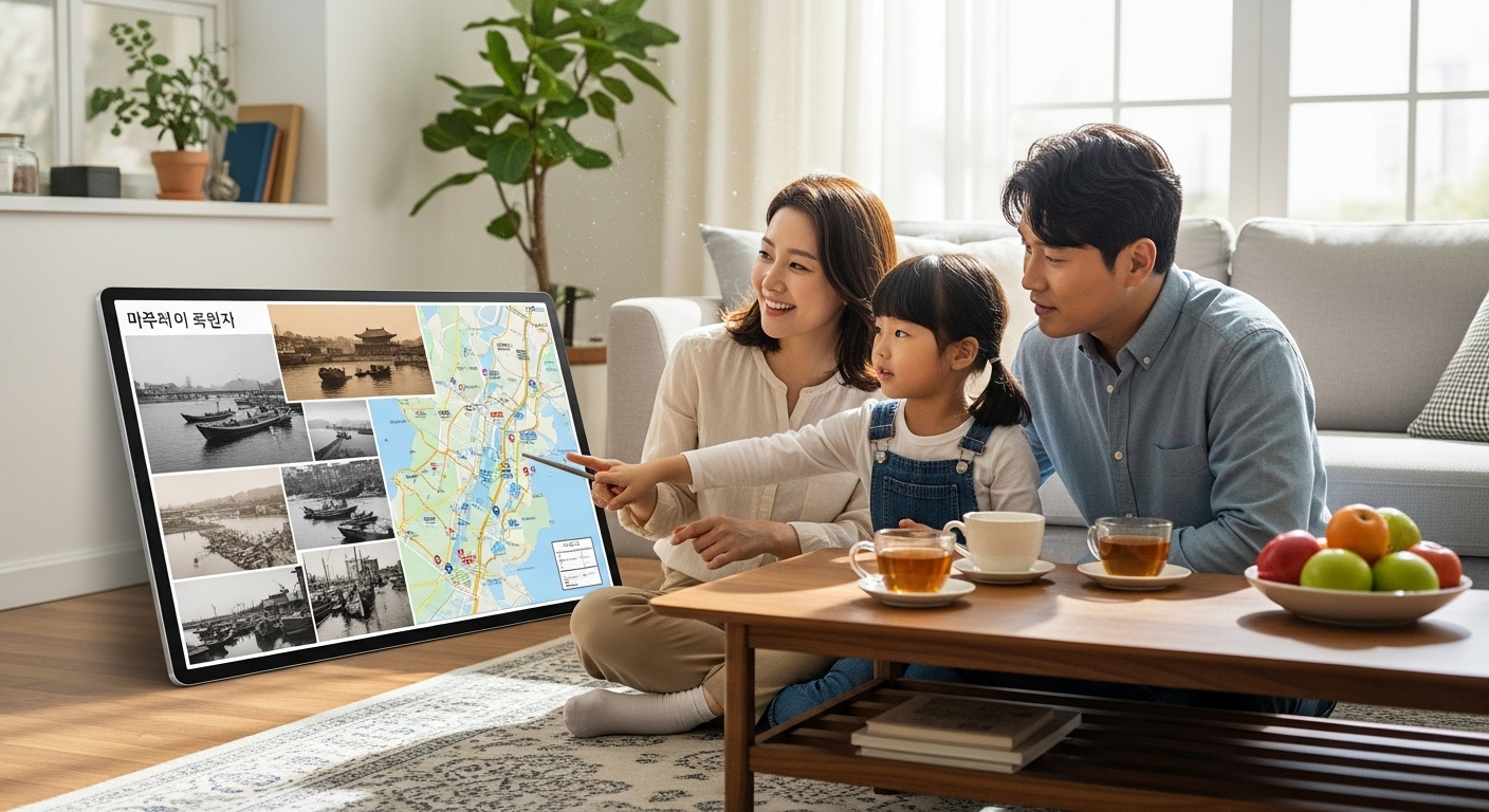 조성 배경과 개발 역사(1960년대~2010년대)