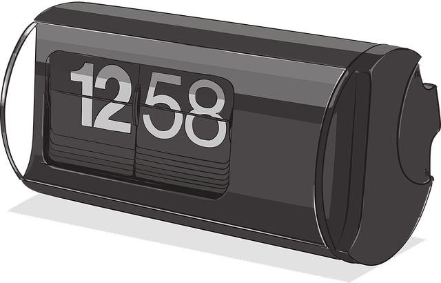 알람과 타이머, 실수로 꺼질 걱정 없어요