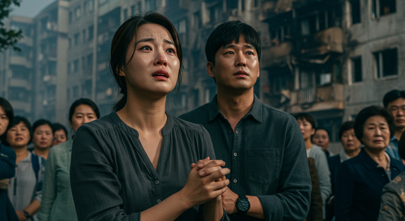 화마 속 인명 피해와 안타까운 사연들