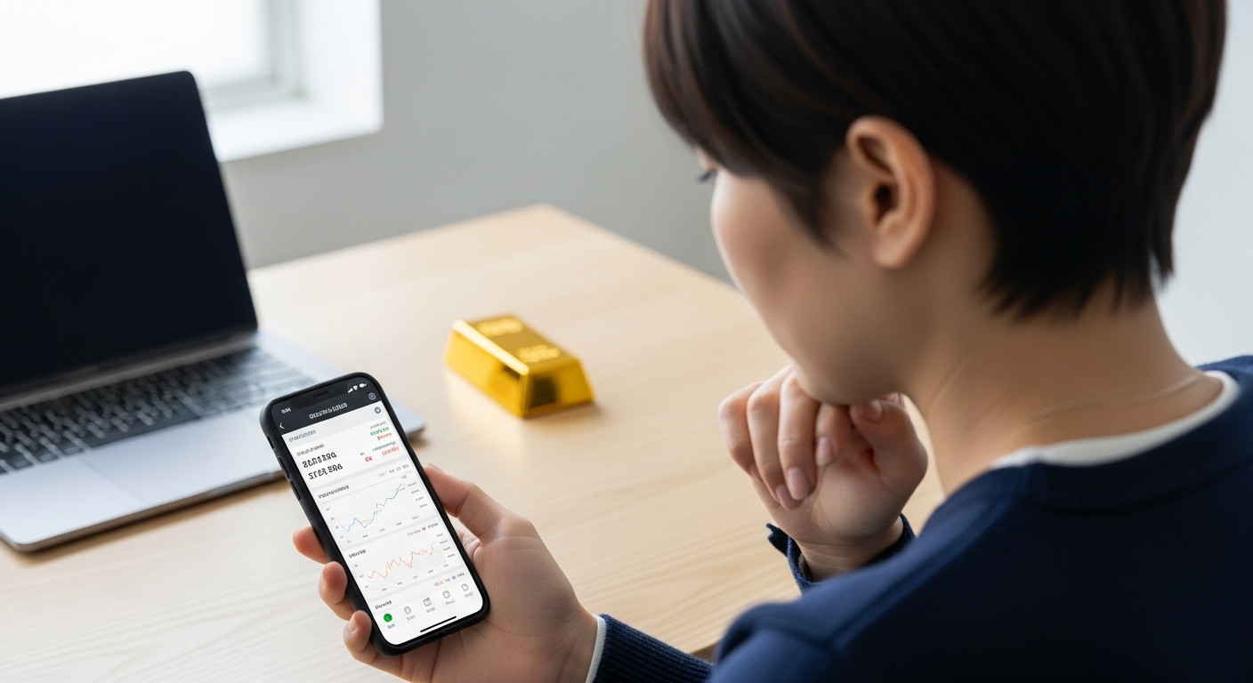 우리나라 금시세 1돈, 지금 얼마일까요? (매매 가격)