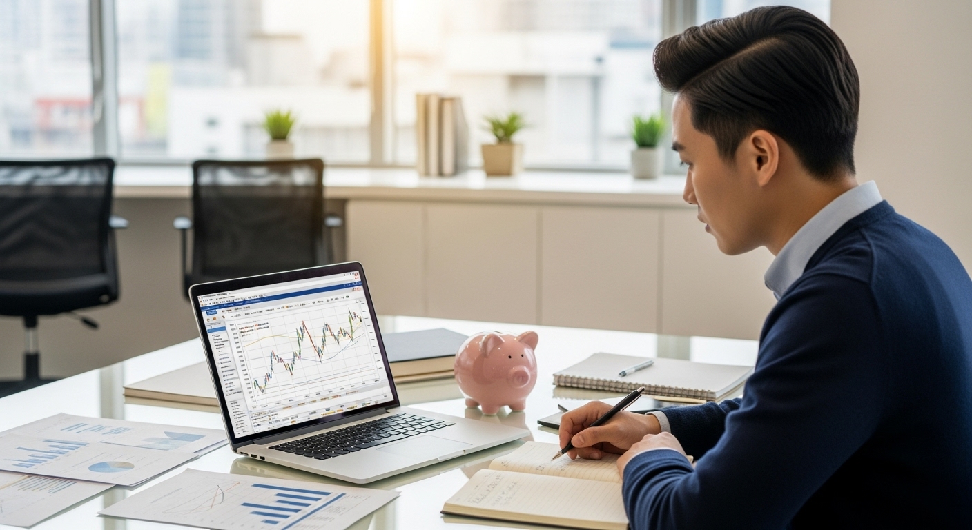 똑똑하게 금 투자하는 방법, 어떤 게 있을까요?