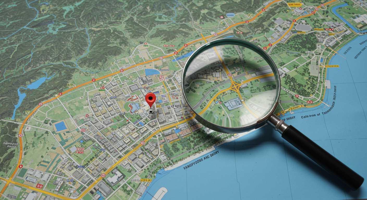 양평 공흥지구 특혜 논란, 대체 무슨 일인가요?