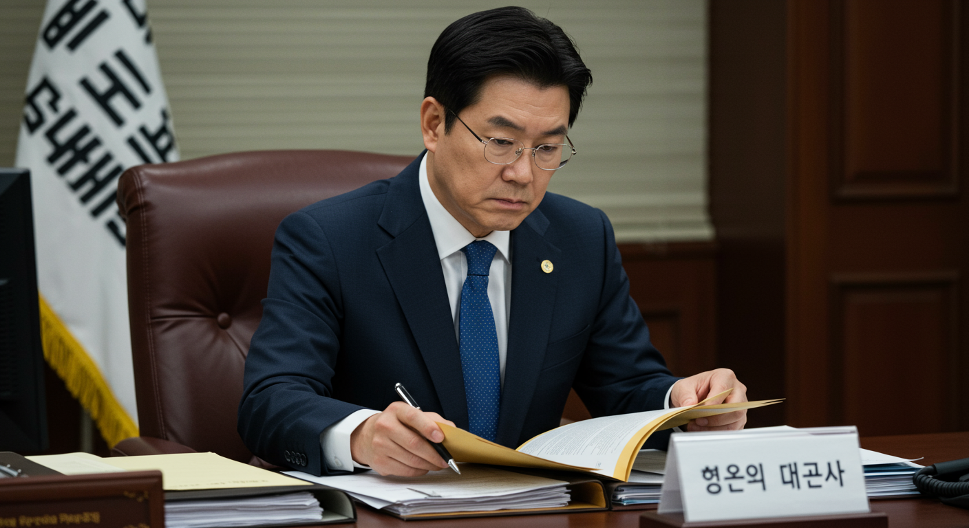 특검 수사는 어떻게 진행되고 있나요?