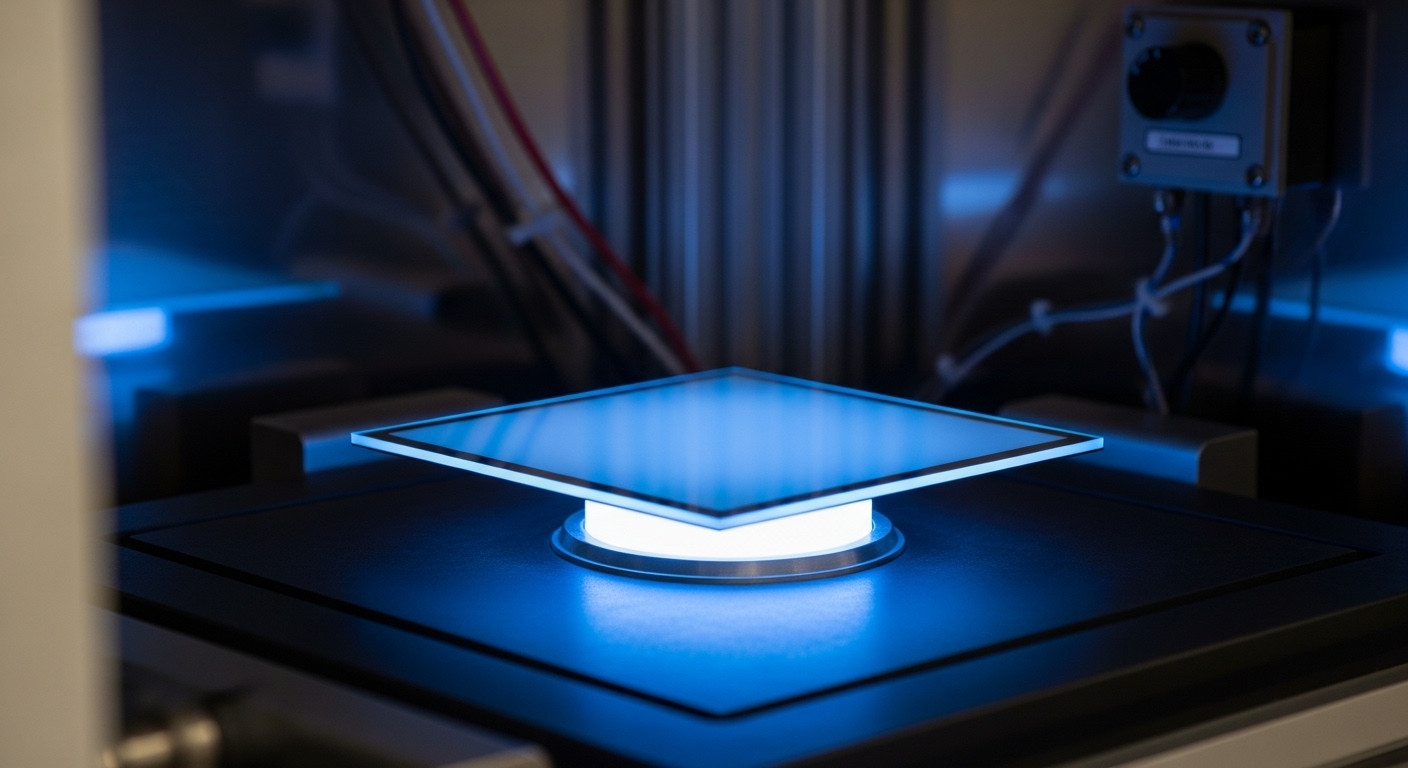 회로를 보호하는 옷, 산화 공정 ✨