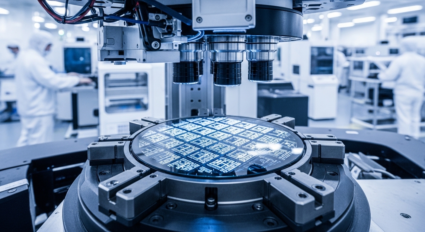 아주 작은 그림 그리기, 포토 공정 📸