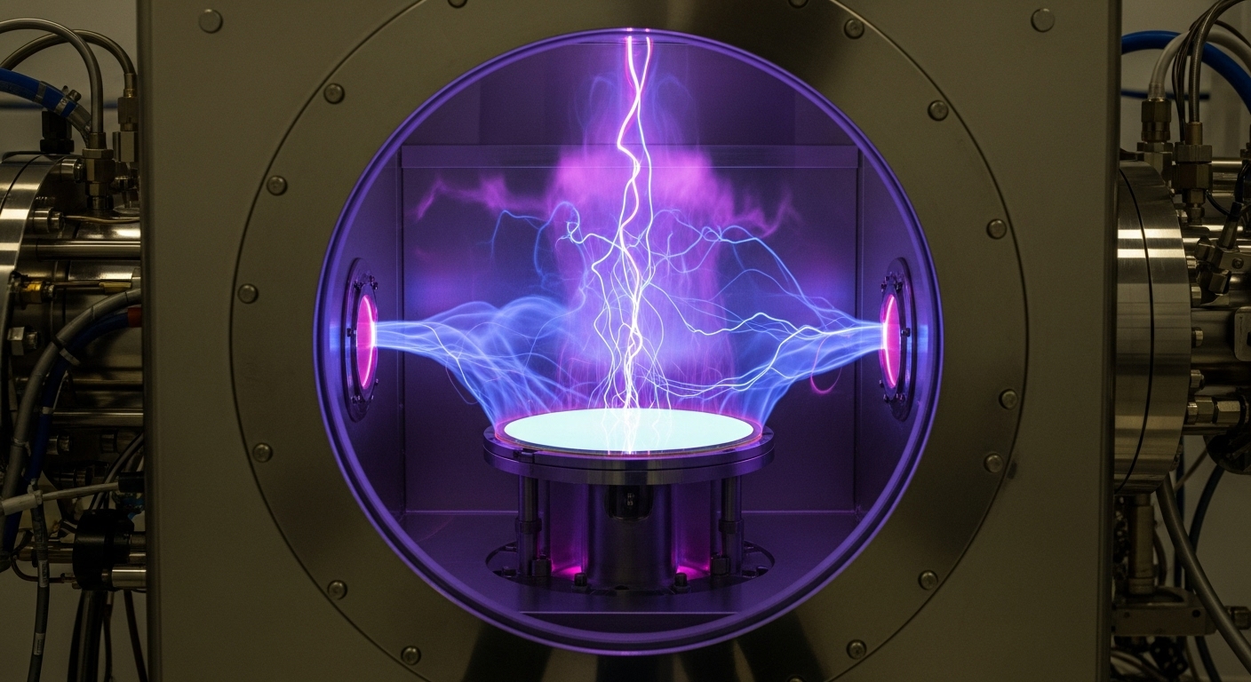 반도체에 힘 불어넣기, 증착과 이온 주입 💪