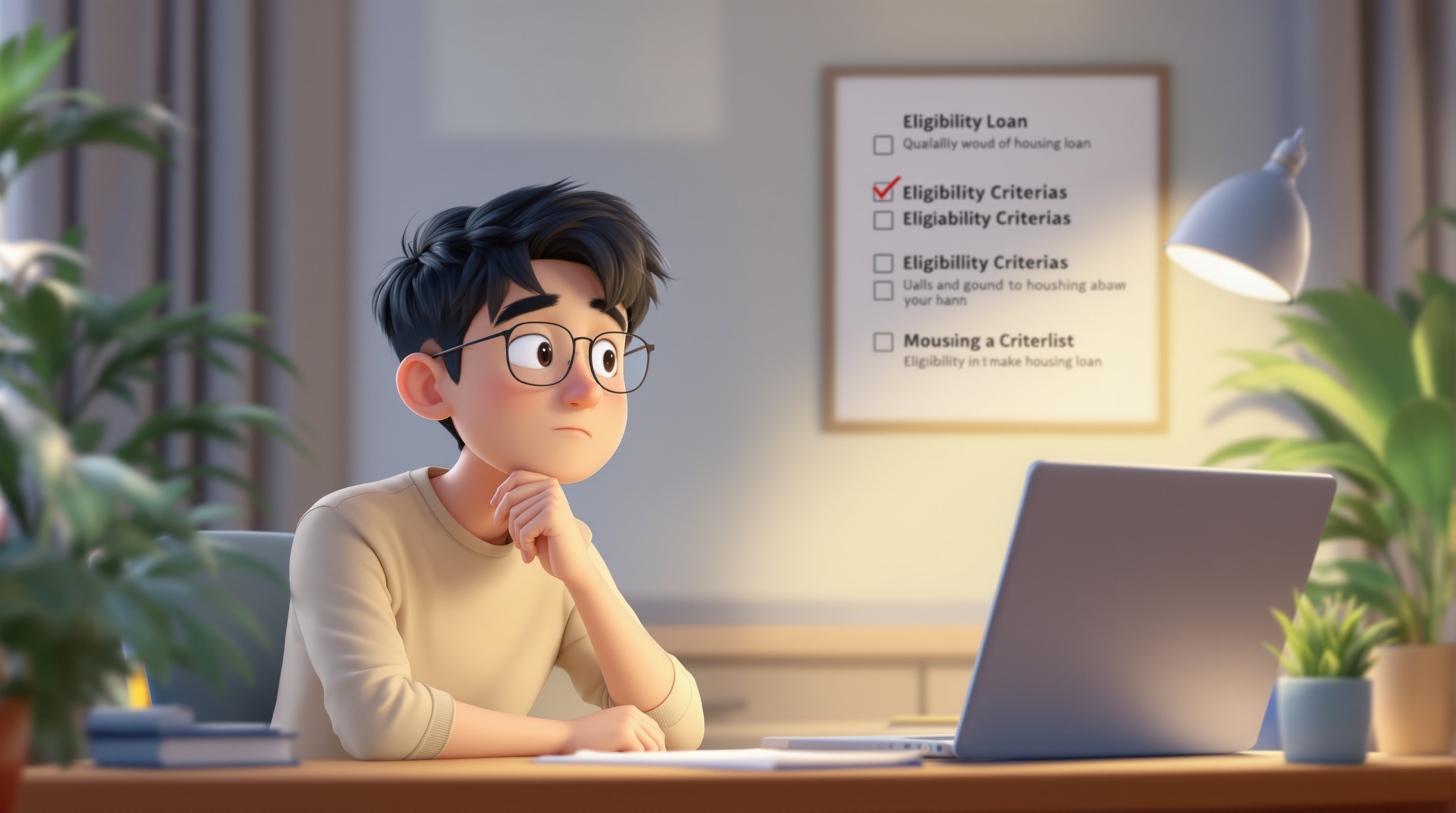 나도 받을 수 있을까? 청년 버팀목 전세대출 자격 조건