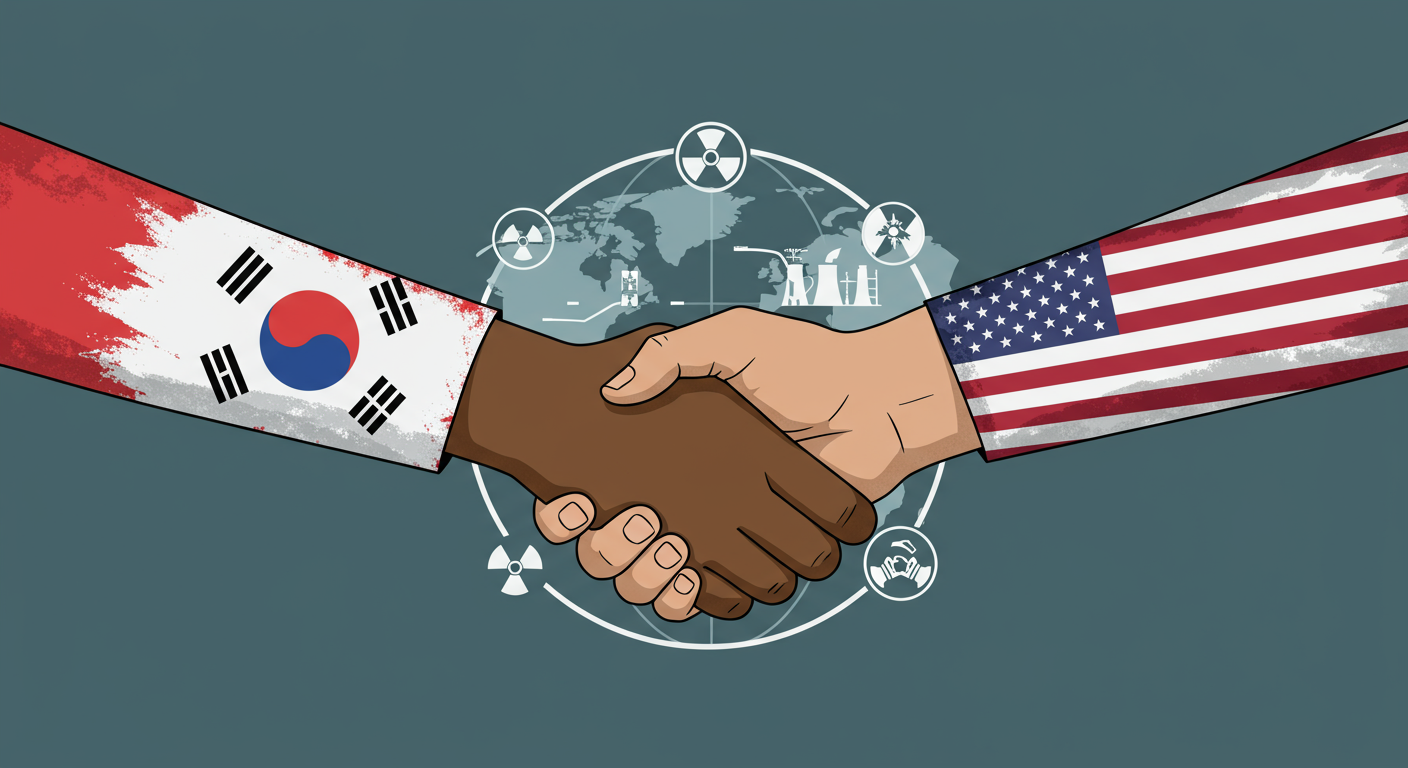 마누가 프로젝트와 두산에너빌리티