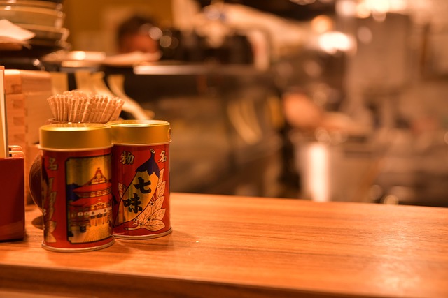 편안한 분위기, 이자카야의 매력