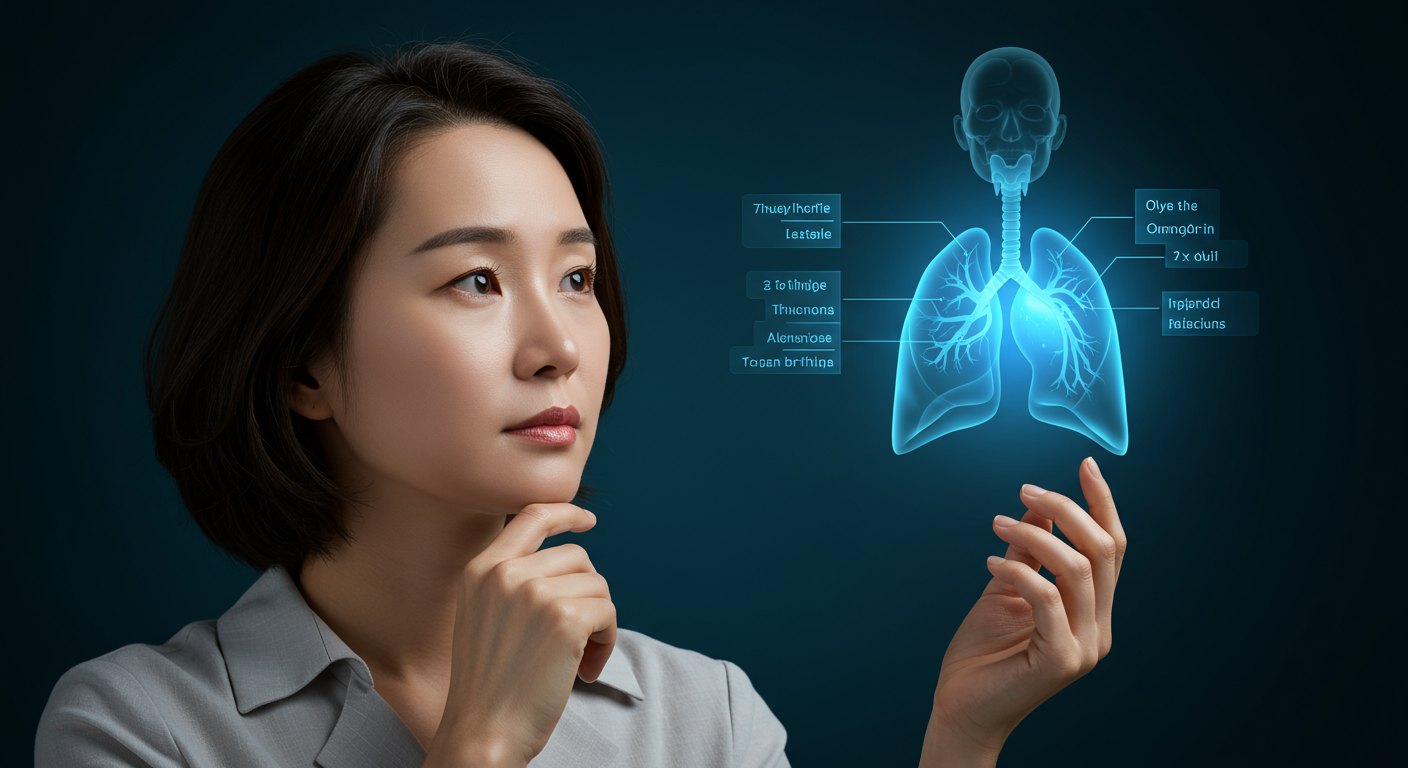 잠복 결핵양성, 그게 정확히 뭔가요?