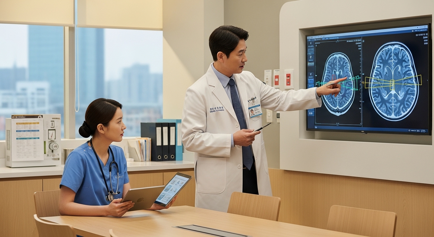 섬망은 왜 생기는 걸까요? 주요 원인 알아보기