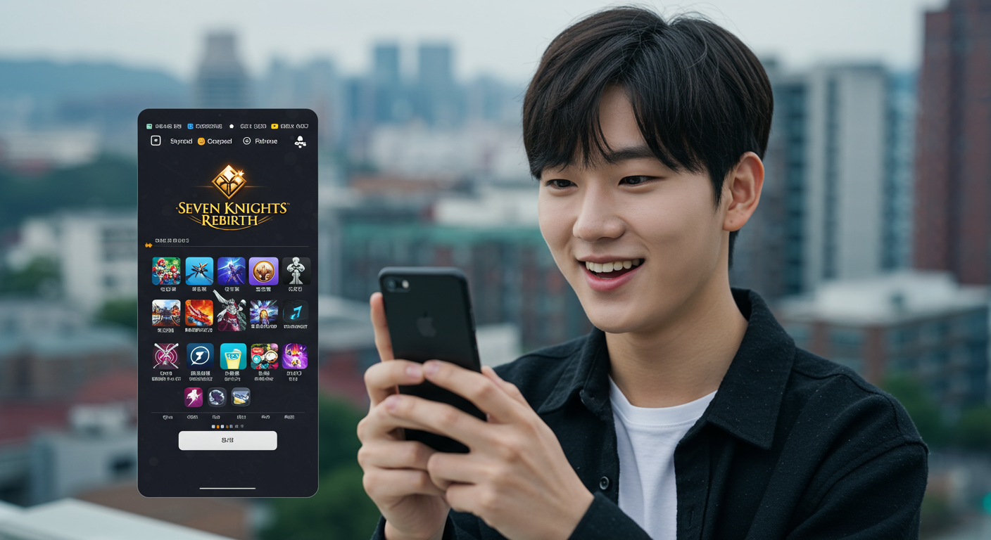 출시하자마자 대박! 왜 그렇게 인기가 많았을까요?