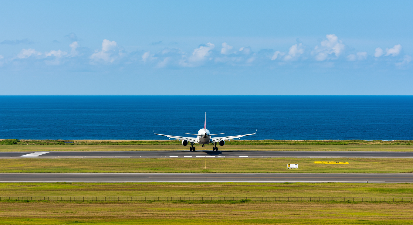 2025년 최신! 미야코지마 가는 길은?