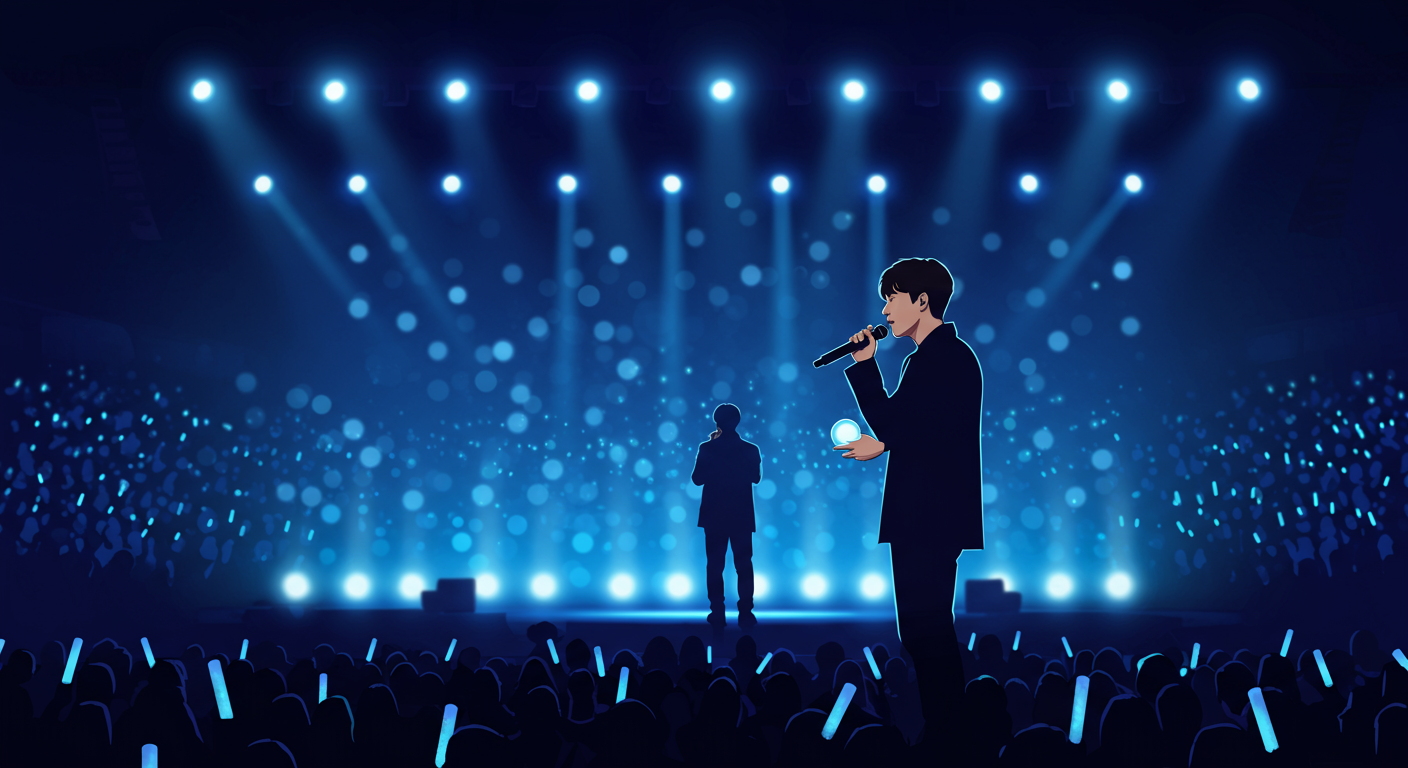 2025 조용필 콘서트: 잊지 못할 감동의 시작