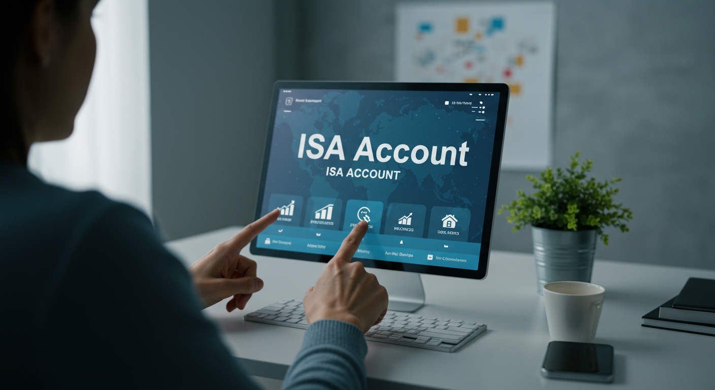 ISA 계좌, 도대체 무엇입니까?
